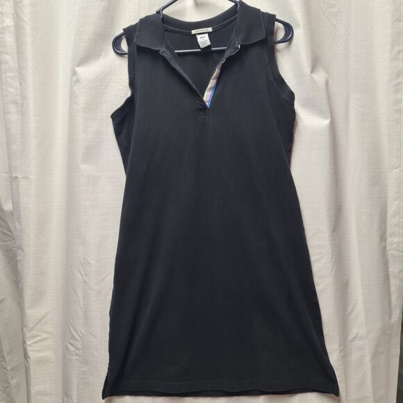 Gap Womens M Polo Dress Tenniscore Stetch - Picture 1 of 6